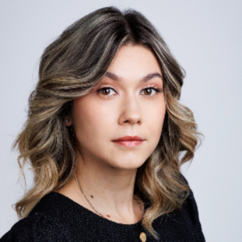 Lyubov Romanova