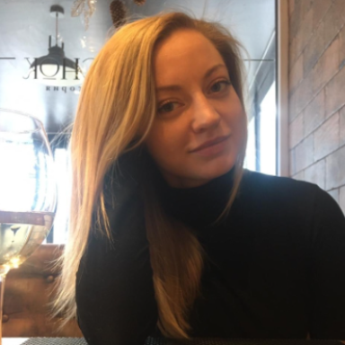 Irina Kulikova