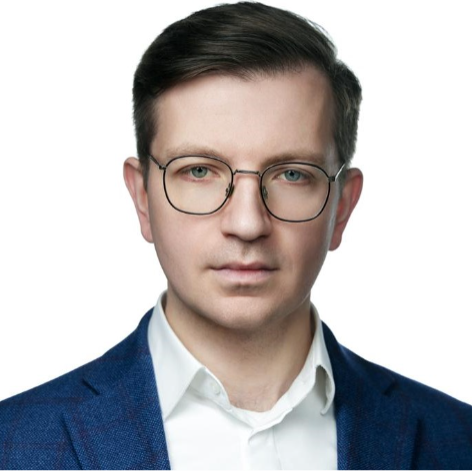 Егор Назаров
