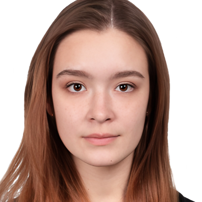 Yuliya Zhdanova
