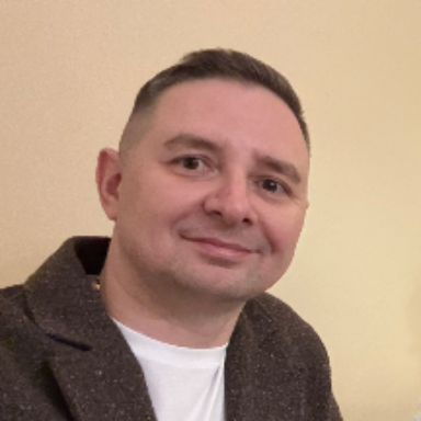 Иван Пожидаев