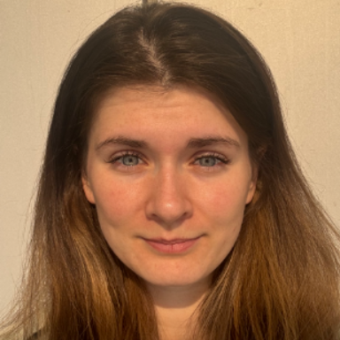 Milena Kuchinskaya