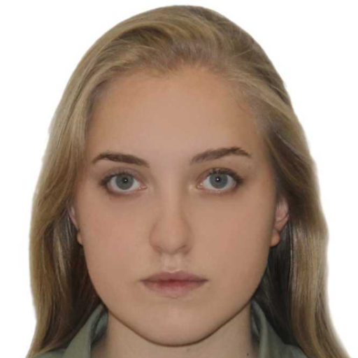 Anna Rusinova
