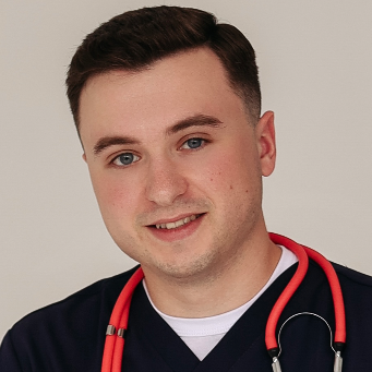 Dmitry Pertsovsky