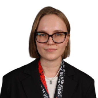 Екатерина Назарова