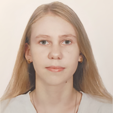 Kseniya Smirnova