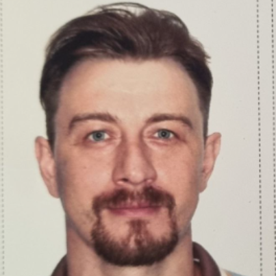 Aleksei Alchikov