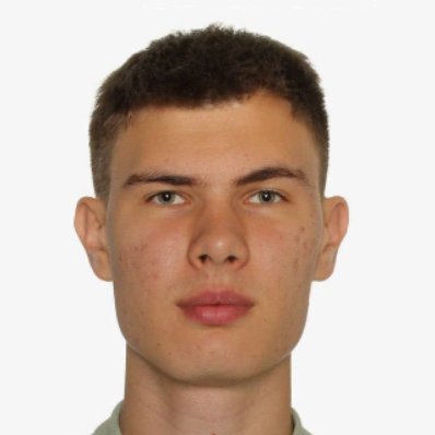 Данил Попков