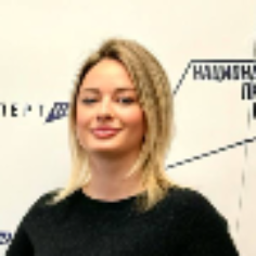 Полина Галкина