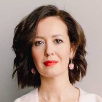 Yuliya Russkikh