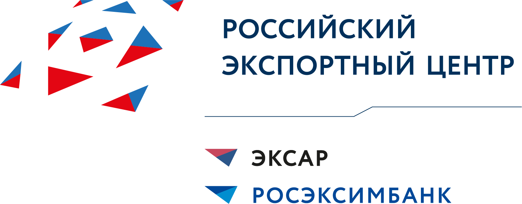 Российский экспортный центр