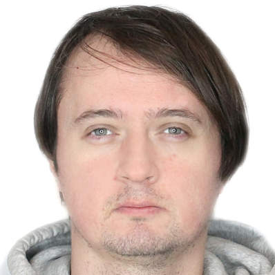 Oleg Ryskov