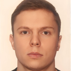 Leonid Kerber