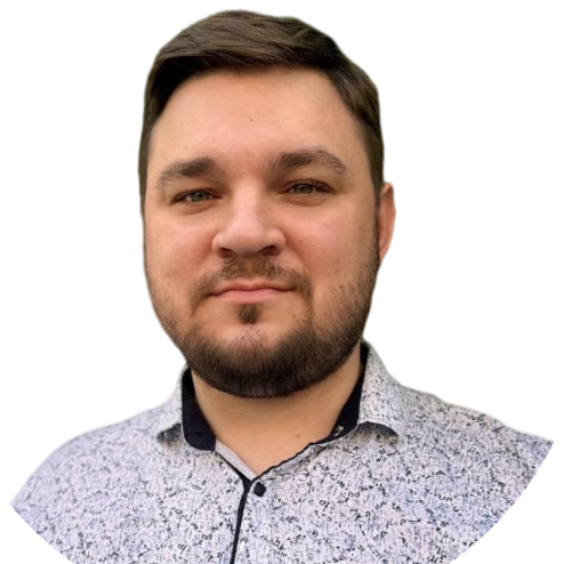Roman Grinchenko