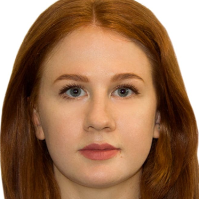 Yuliya Vaganova
