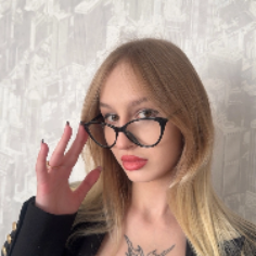 Евгения Бурыкина