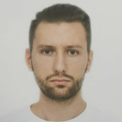 Maksim Grechishkin