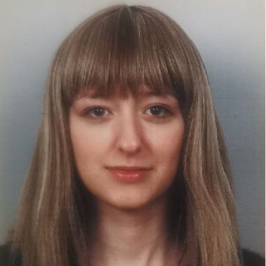 Ангелина Стеблецова