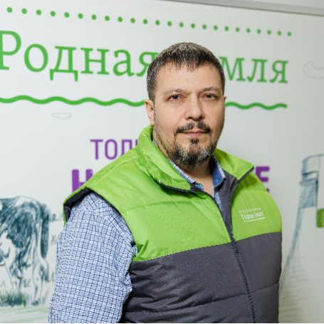 Andrei Guryanov