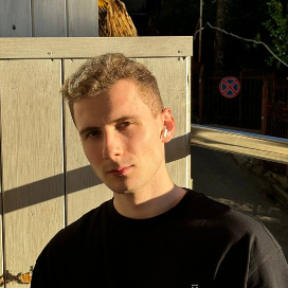 Андрей Головнин