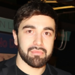 Амир Маашев