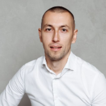 Yan Yarmoshchuk