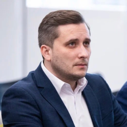 Дмитрий Зинковский
