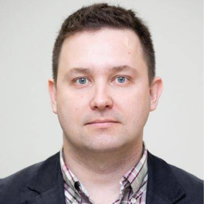 Vasilii Zorin
