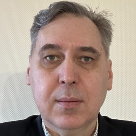 Ildar Islamgulov