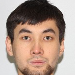Талантбек Кубанычбеков