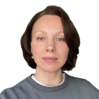 Любовь Щукина