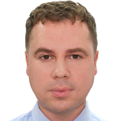 Виталий Косякин