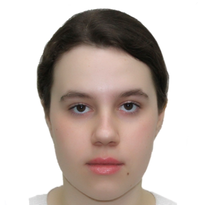 Елизавета Бородкина