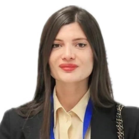 Natalia Parakhina
