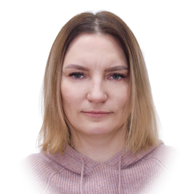 Татьяна Колесникова