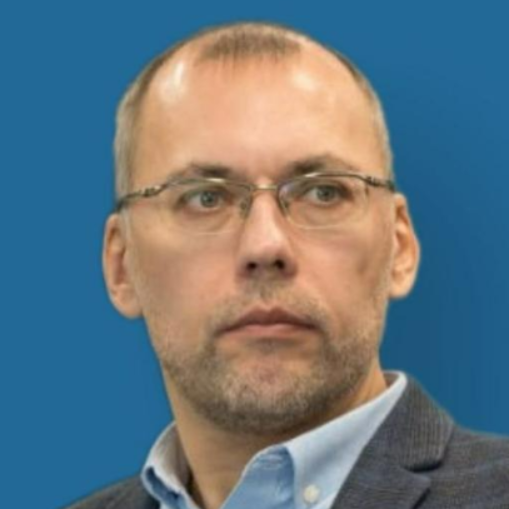 Maksim Naumov