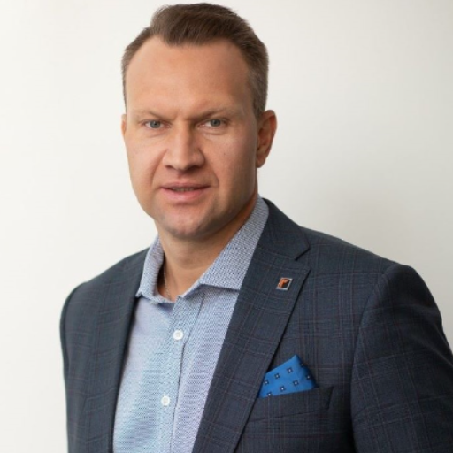 Алексей Миронов
