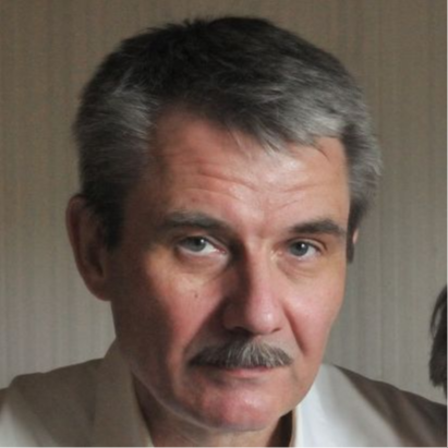 Сергей Кузнецов