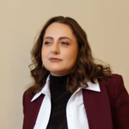 Lilit Adamyan