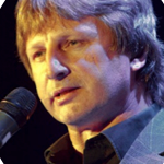 IGOR PICHUGIN