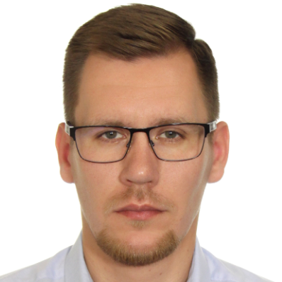 Pavel Lebedev