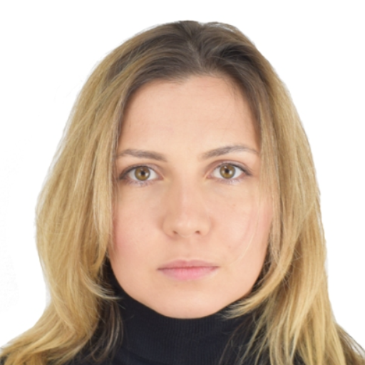 Ляйсан Гильметдинова