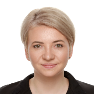Varvara Pryanishnikova