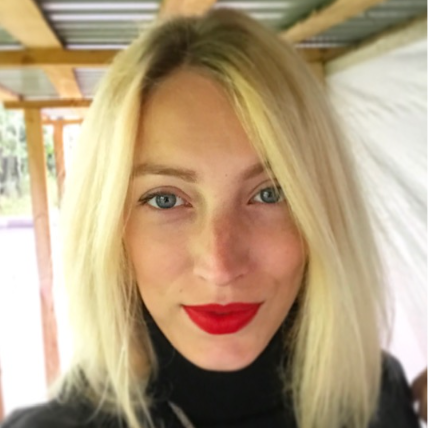 Марина Колесникова