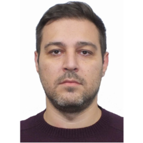 Станислав Данилов