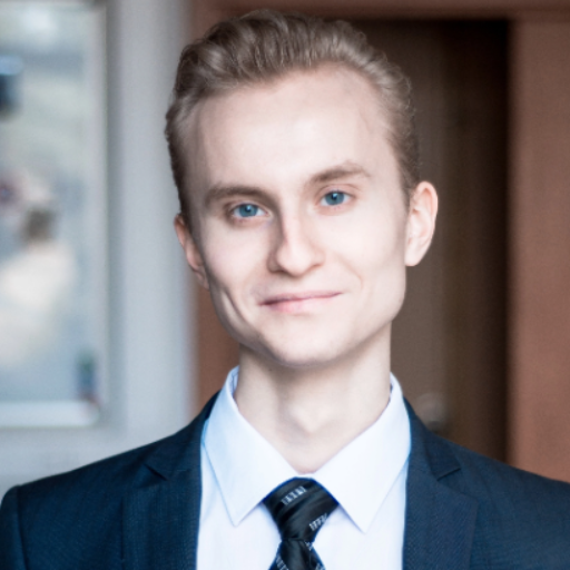 Андрей Казаков