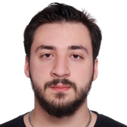 Daniil Tebiev