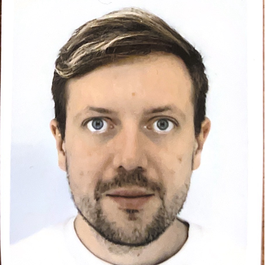 Artem Gusev