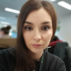 Арнела Мкртчян