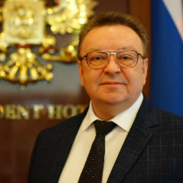 Сергей Бородин